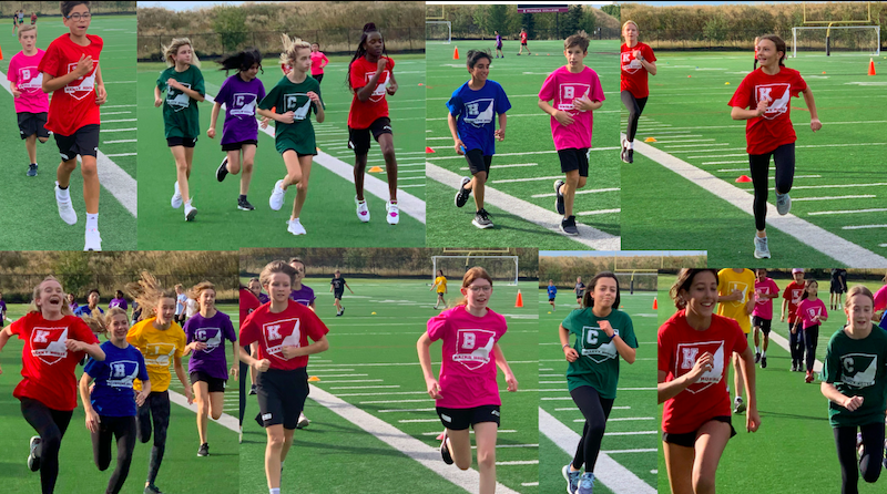 Rundle College Jr. High tweet media