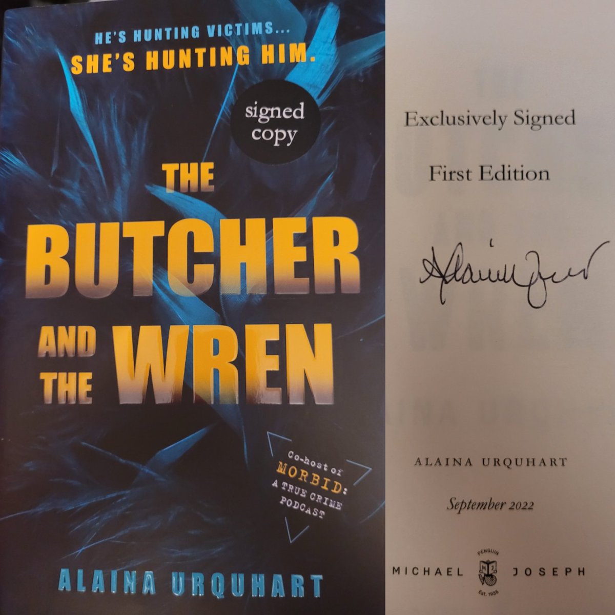 Becky Edwards tweet media