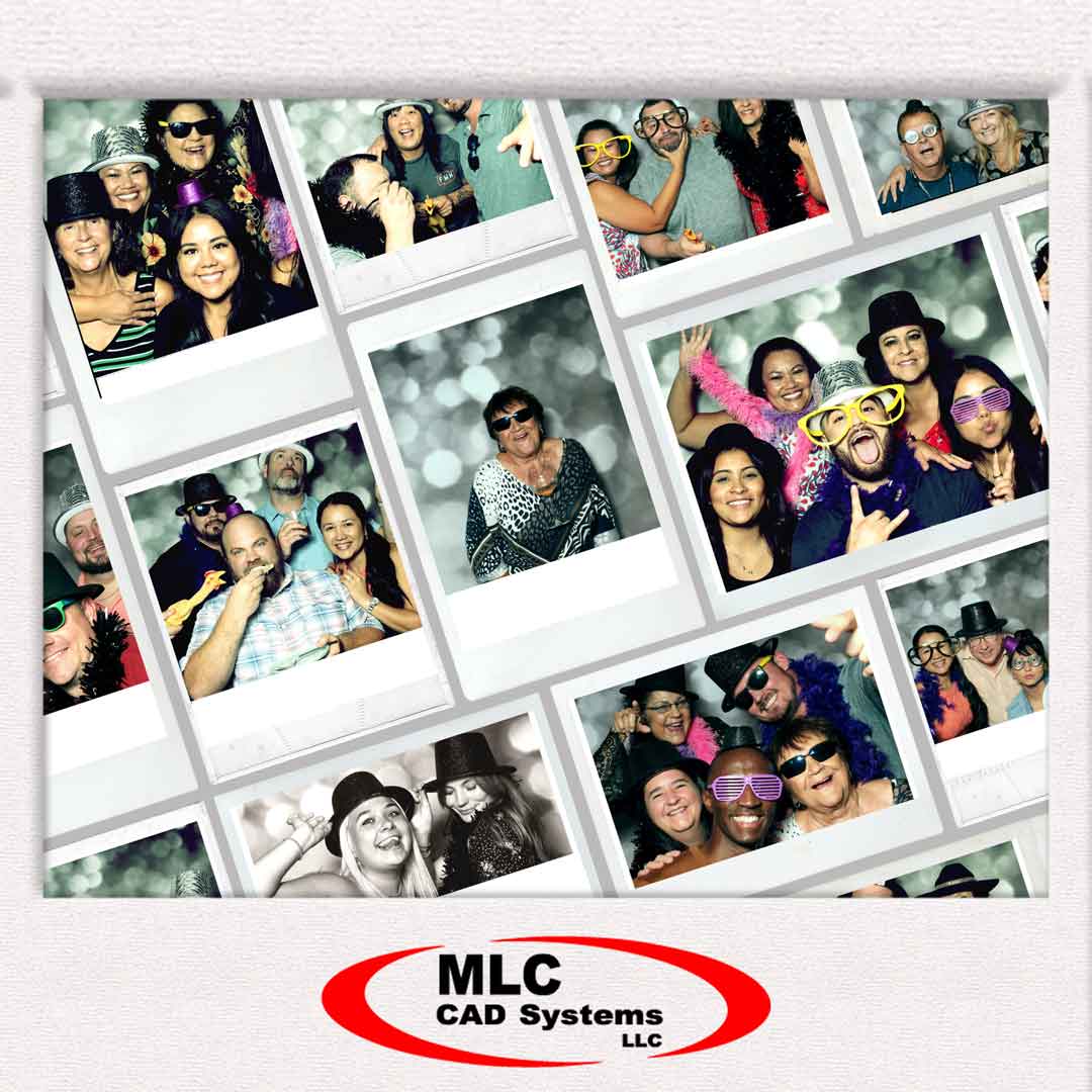 🎉 We know how to work hard &amp; we know how to play hard! Cheers to 40 years of unbeatable service, &amp; many more to come! #40years