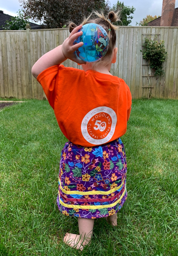 Woodland Cultural Centre tweet media