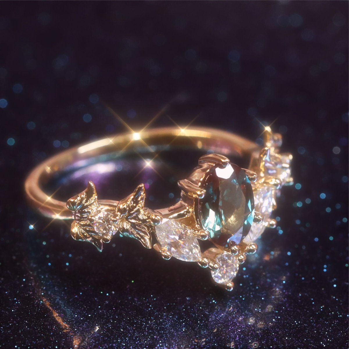 📣100K celebration GIVEAWAY!
Giving away a $150 giftcard to our sh0p full of gorgeous jewelry to a random winner!✨
RT+ Follow + tag someone to enter!
Thank you so much for your support guys! We're so excited to have made it to 100k! 
Ends Sept 30!