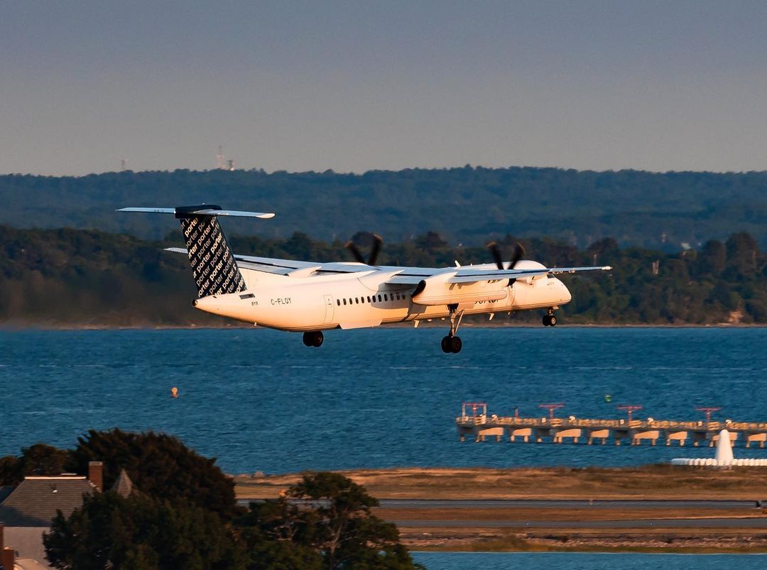 Porter Airlines (@porterairlines) / Twitter