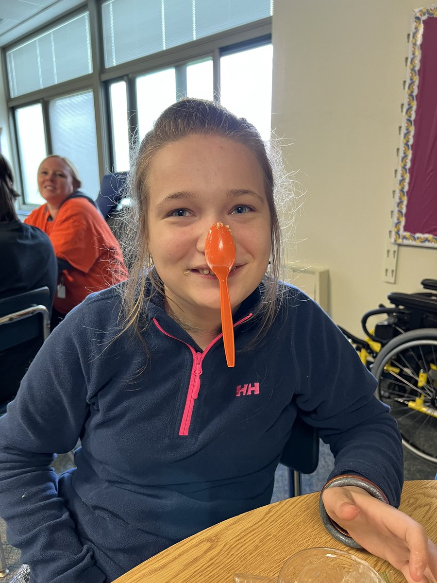 Ms. Sabin tweet media