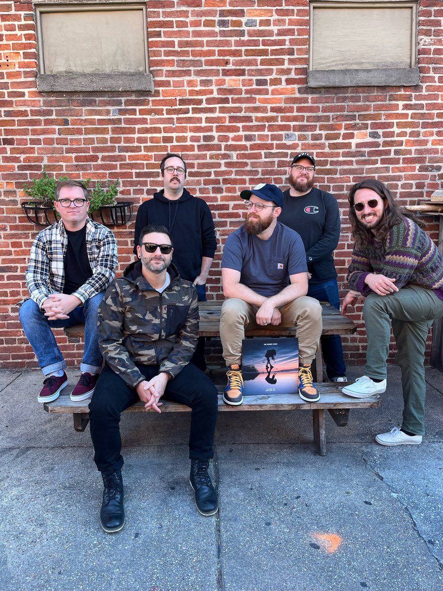 The Wonder Years tweet media