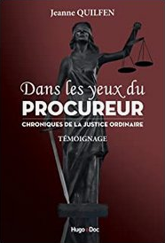 L1413_'s tweet photo. Il y a une semaine, je recevait enfin le livre 𝘋𝘢𝘯𝘴 𝘭𝘦𝘴 𝘺𝘦𝘶𝘹 𝘥𝘶 𝘱𝘳𝘰𝘤𝘶𝘳𝘦𝘶𝘳 — 𝘤𝘩𝘳𝘰𝘯𝘪𝘲𝘶𝘦𝘴 𝘥𝘦 𝘭𝘢 𝘫𝘶𝘴𝘵𝘪𝘤𝘦 𝘰𝘳𝘥𝘪𝘯𝘢𝘪𝘳𝘦 de Jeanne Quilfen, édité par Hugo Doc @Hugo_Publishing.

Voici ce que j’en pense, et mes questions pour elle. https://t.co/w4n3o3YZ3H
