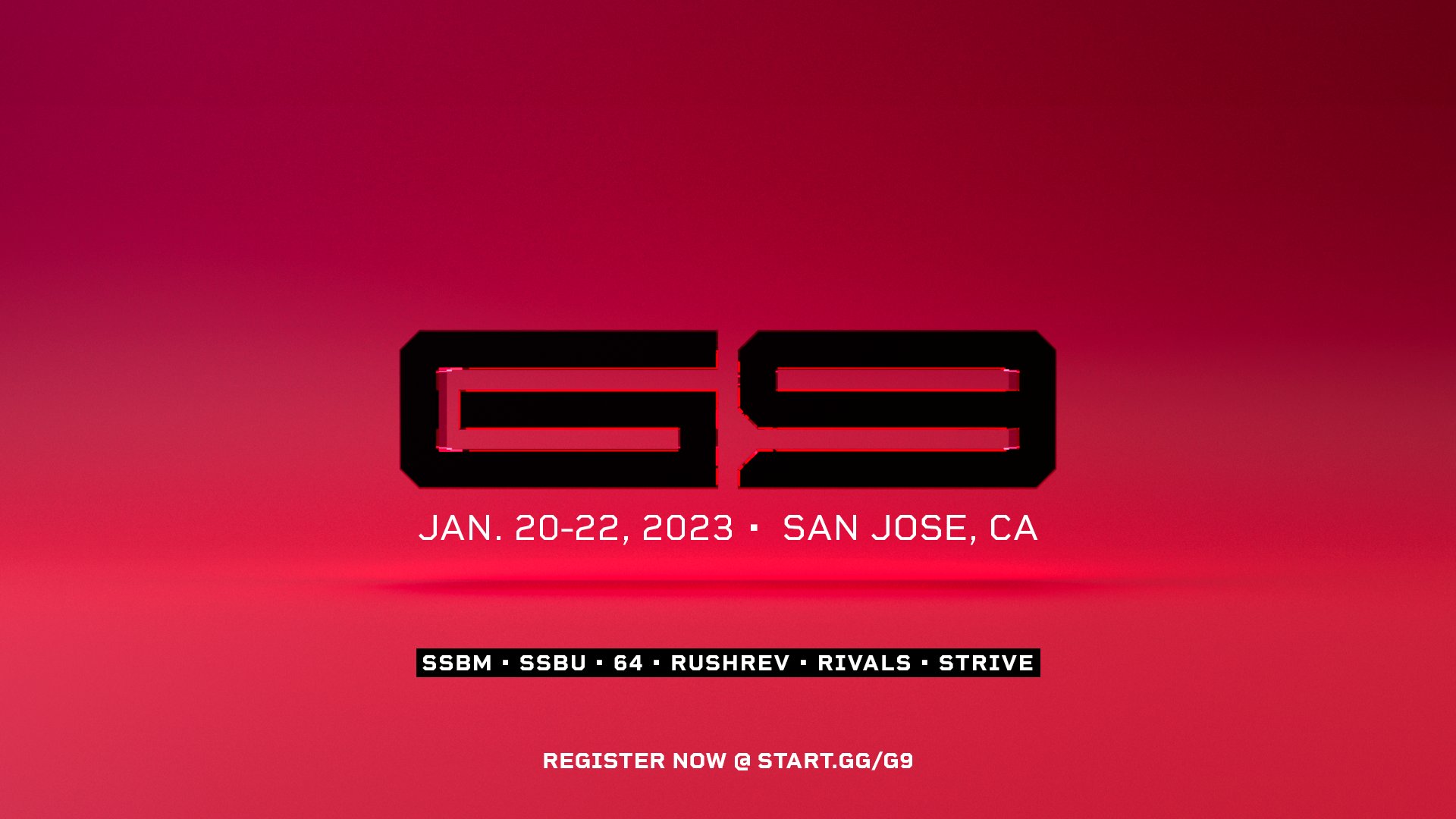 GENESIS (Genesis_Smash) / Twitter