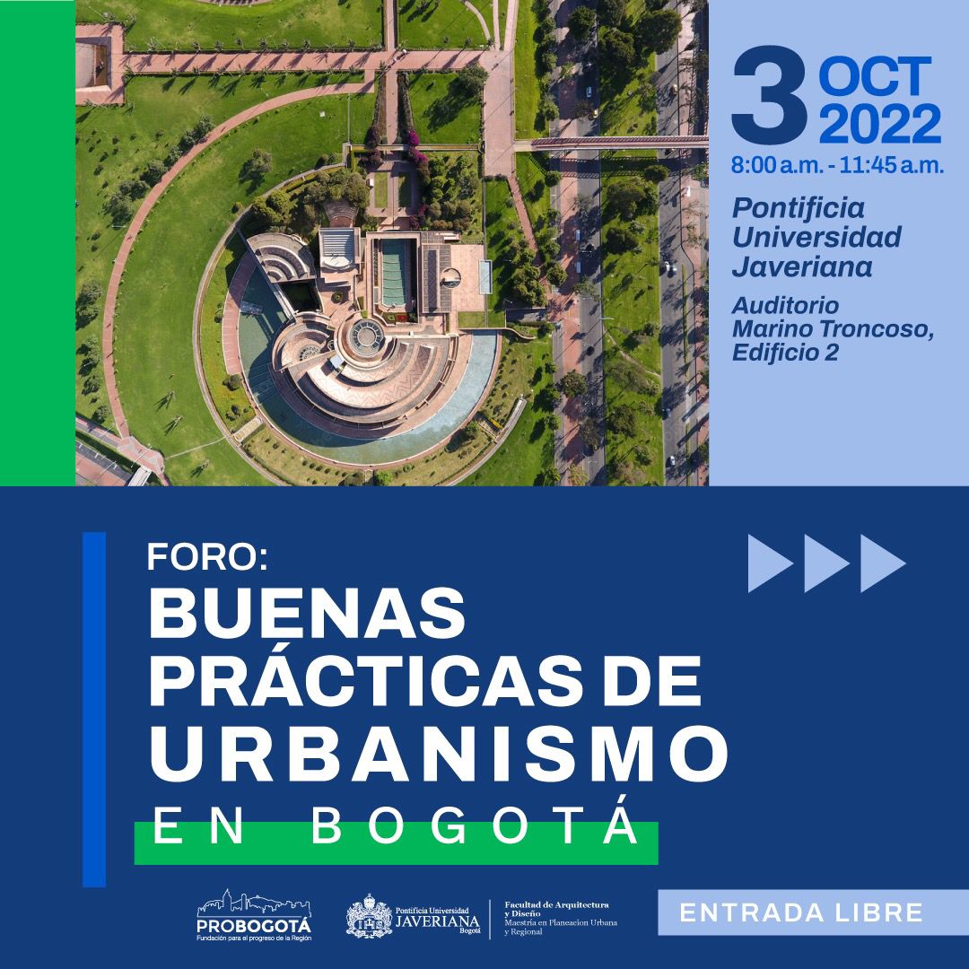 Probogotá Región tweet media