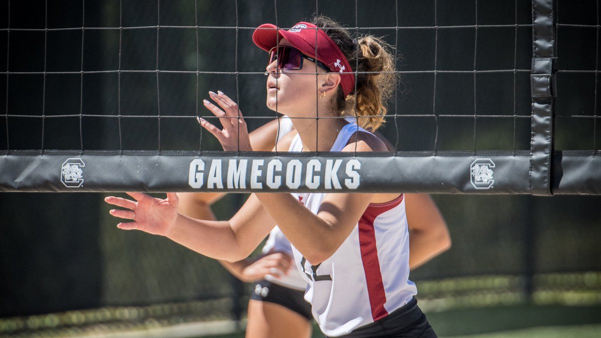 It was the perfect fall day to get a little sandy with the whole squad!