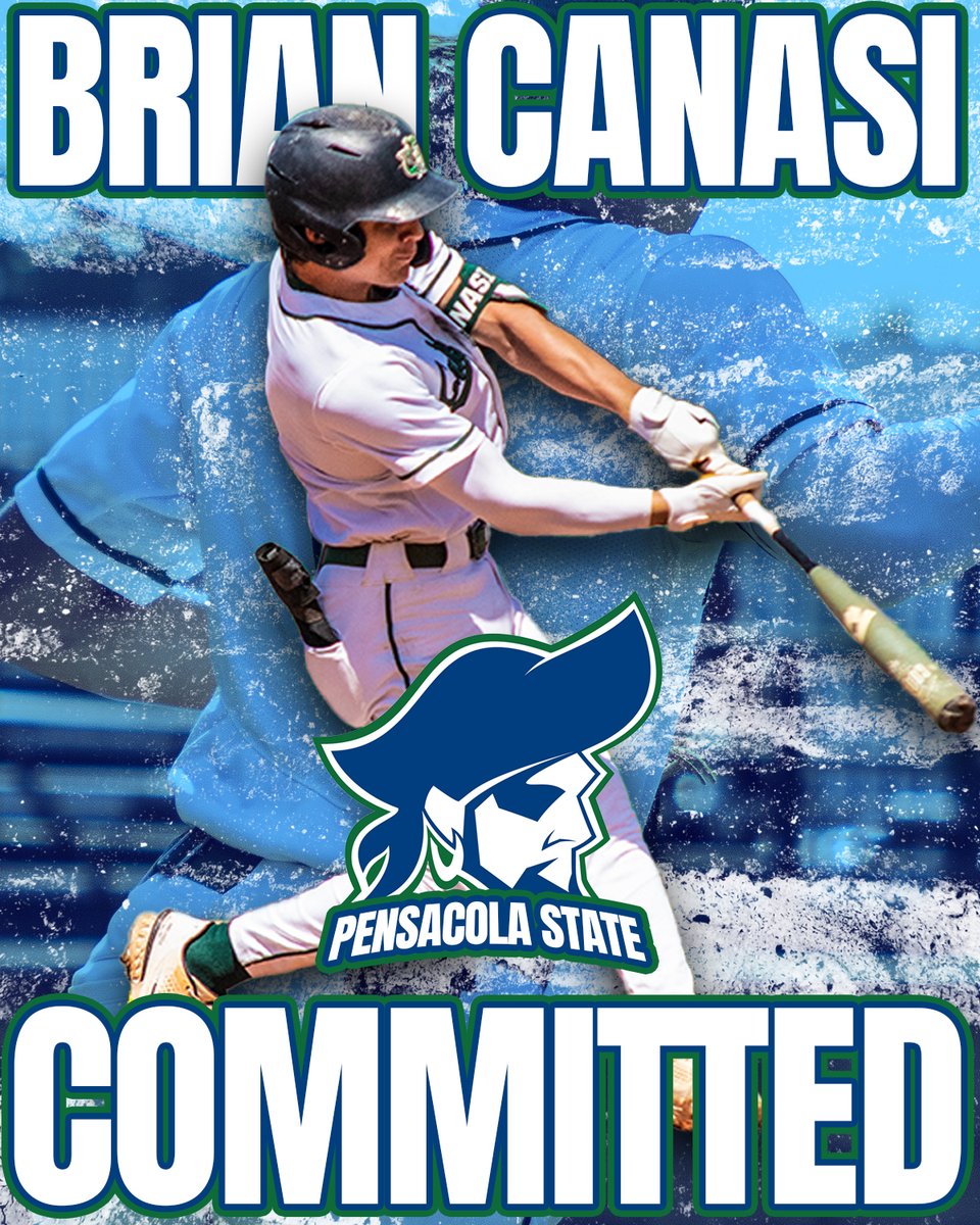 TCBASEBALL_27's tweet photo. ICYMI we'll drop this on ya again.

Help us congratulate Mr. Canasi! https://t.co/136gHodGZ9