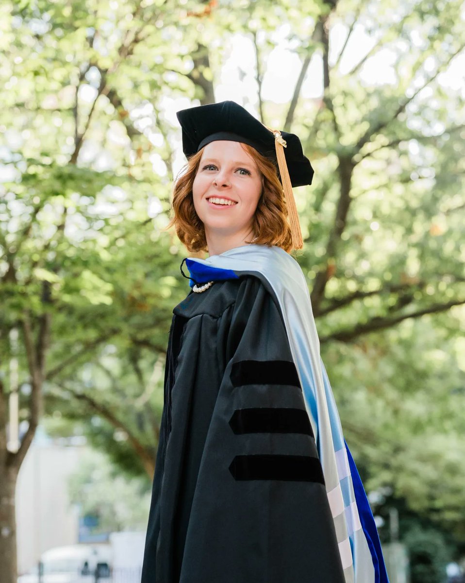 Emma Hinkle, PhD tweet media