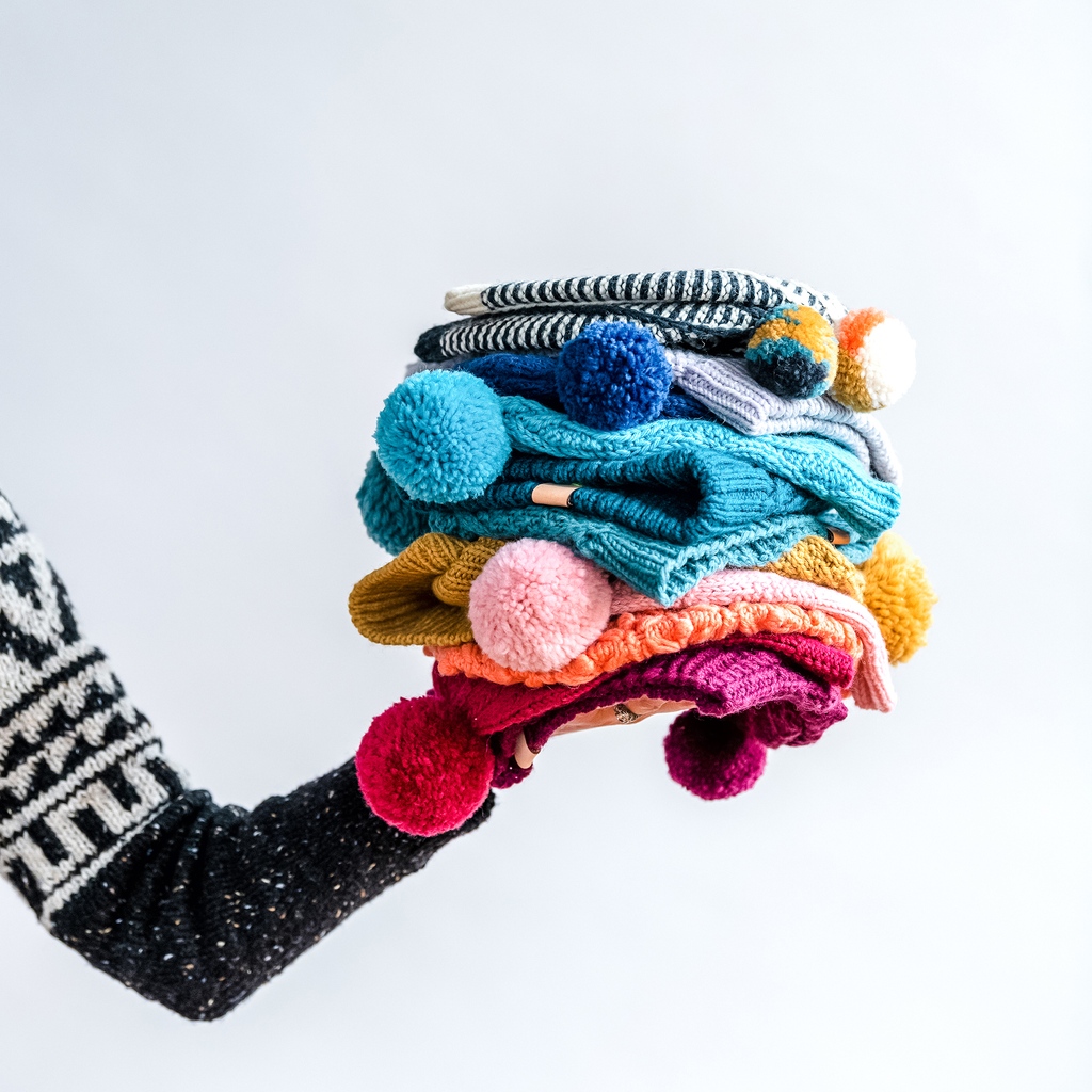 Kelbourne Woolens tweet media