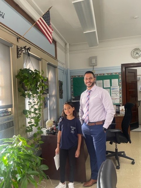 PS97Q, The Forest Park School tweet media