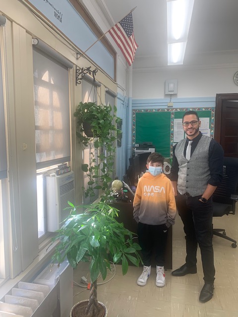 PS97Q, The Forest Park School tweet media