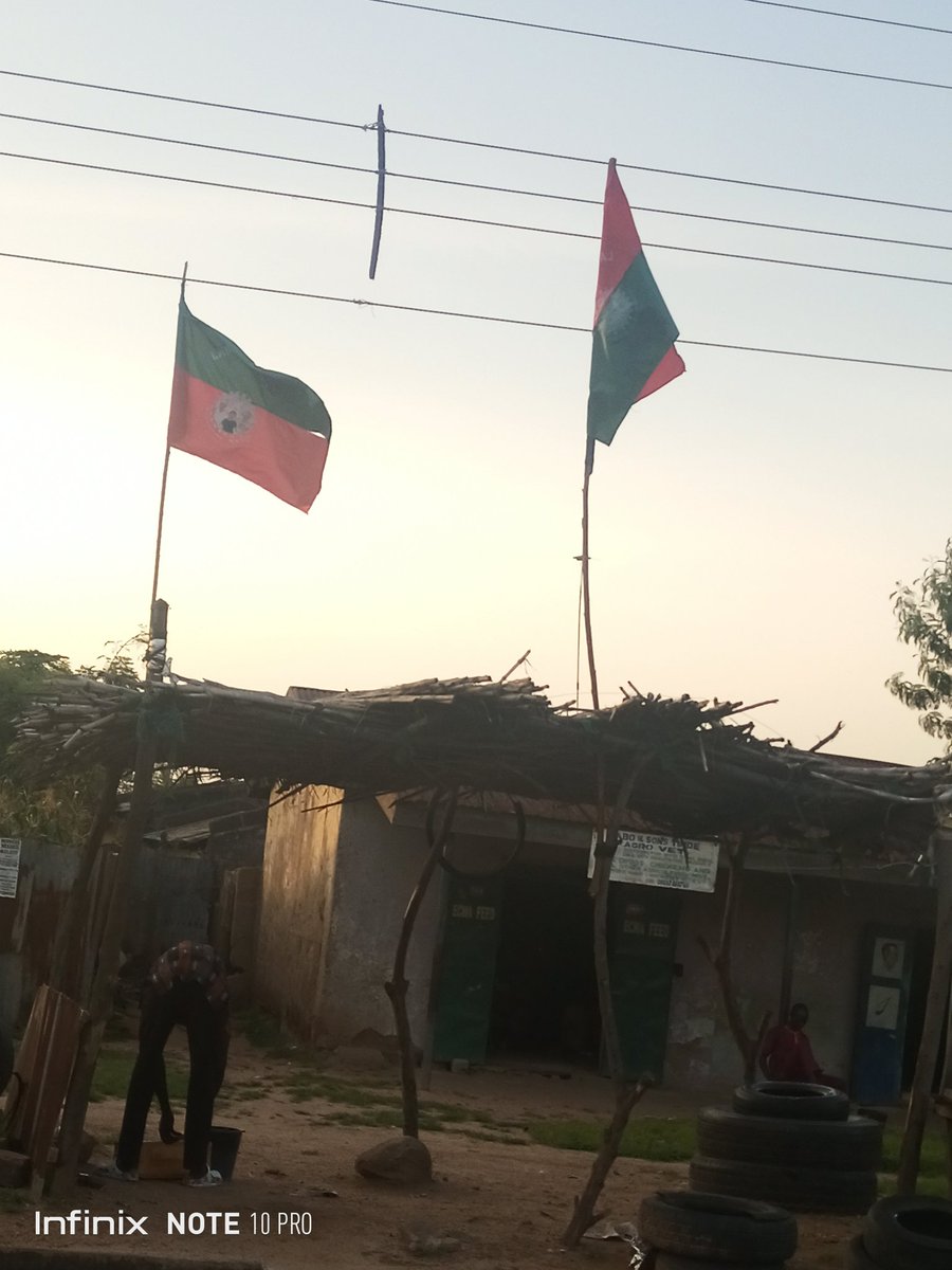 123HoneyBeans's tweet photo. No one can make you feel inferior without your consent. I am the Gatekeeper of Obidient and their Aboki who is willing to shine their shoes so that we march for victory together. I have little to support this movement and my constant humor and truth. 
Let unite and march for Obi https://t.co/Jq45q6YQPO