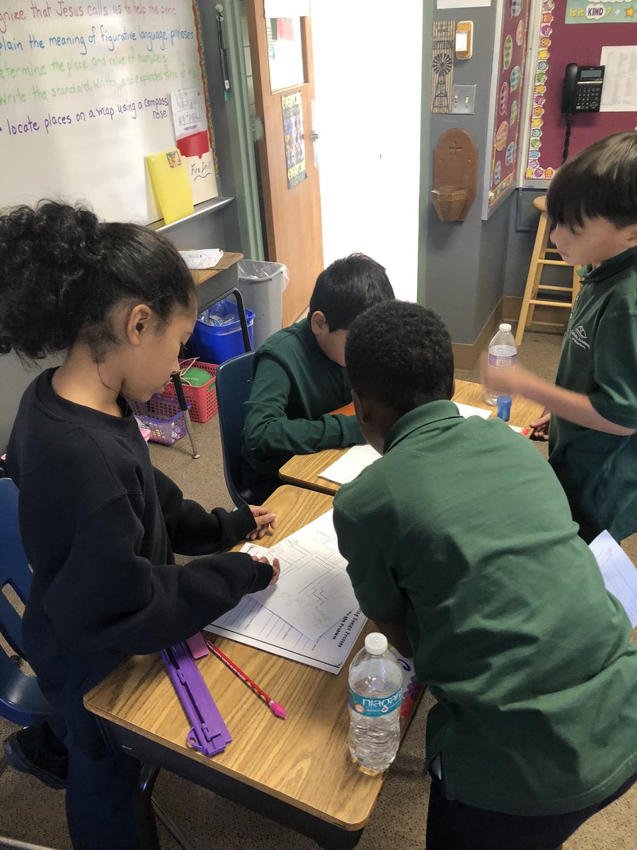 MrsMGallo's tweet photo. Engineering Design Process in the works…planning the creation of a 3-D Maze. @CAWaterbury #standup4caw #cawstrong https://t.co/8svlw9IEvZ