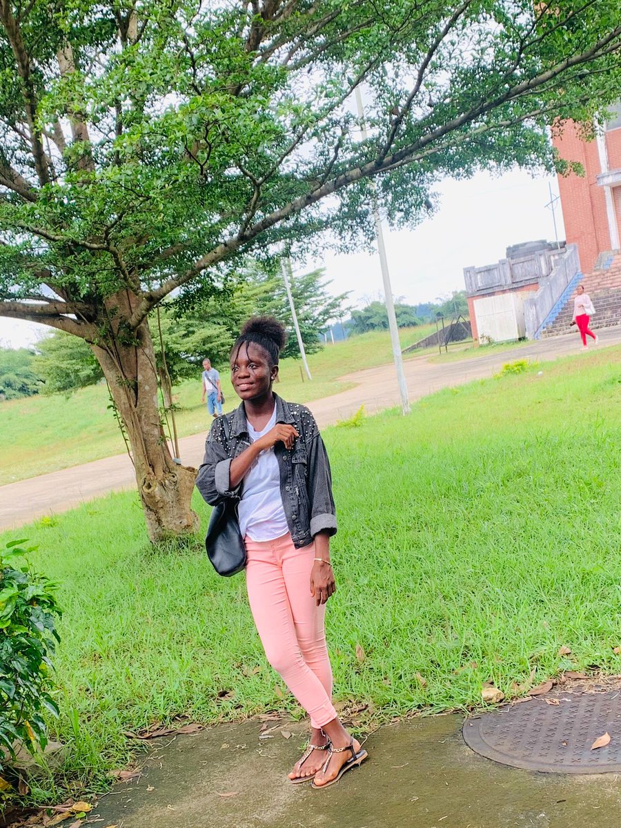 Be yourself 🤷🤷🤷🤷🤷🤷
People don't have to like you 🙄
Love yourself 🇳🇬🇳🇬🇳🇬🇳🇬🇳🇬🇳🇬🇳🇬