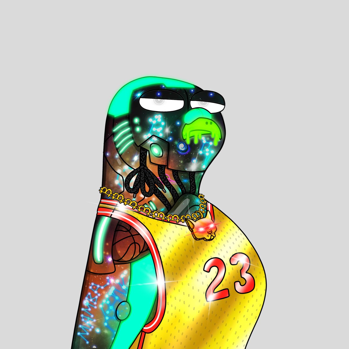 Someone just rolled this gorgeous fucker <a href="/GutterCatGang/">Gutter Cat Gang</a>