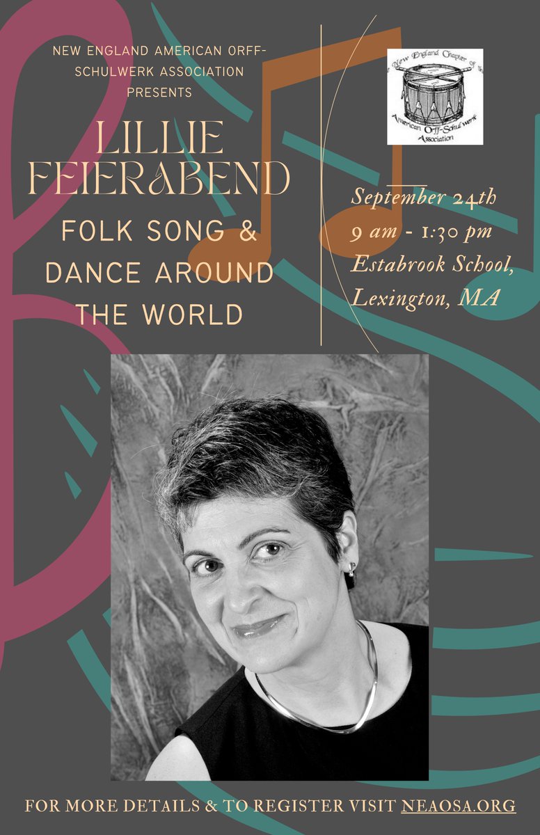 SING! DANCE! PLAY! Come join us with our first workshop of the year with Lillie Feierabend 🙂 Bring your ukulele to the jam session during the break!
