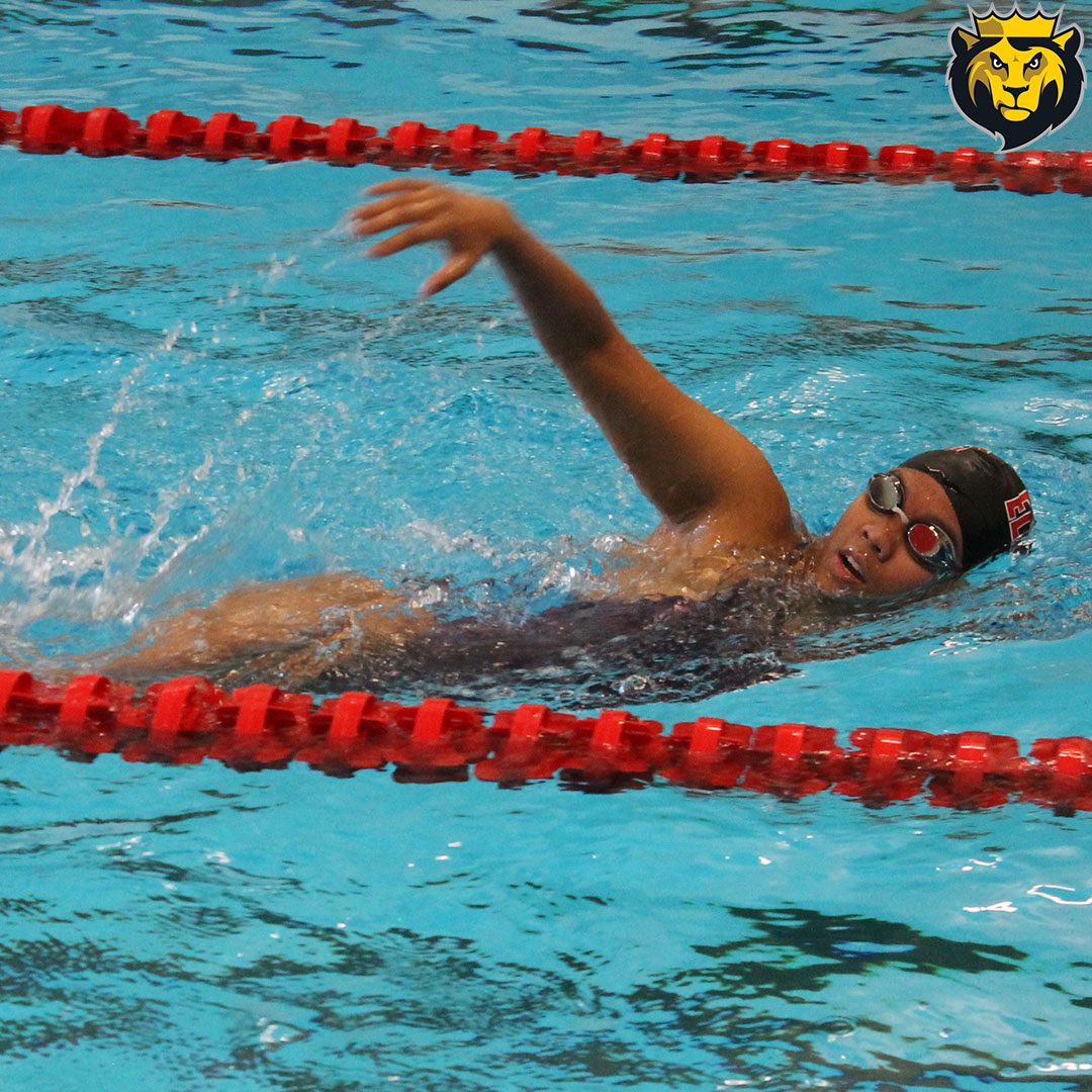 King's College Monarchs tweet media