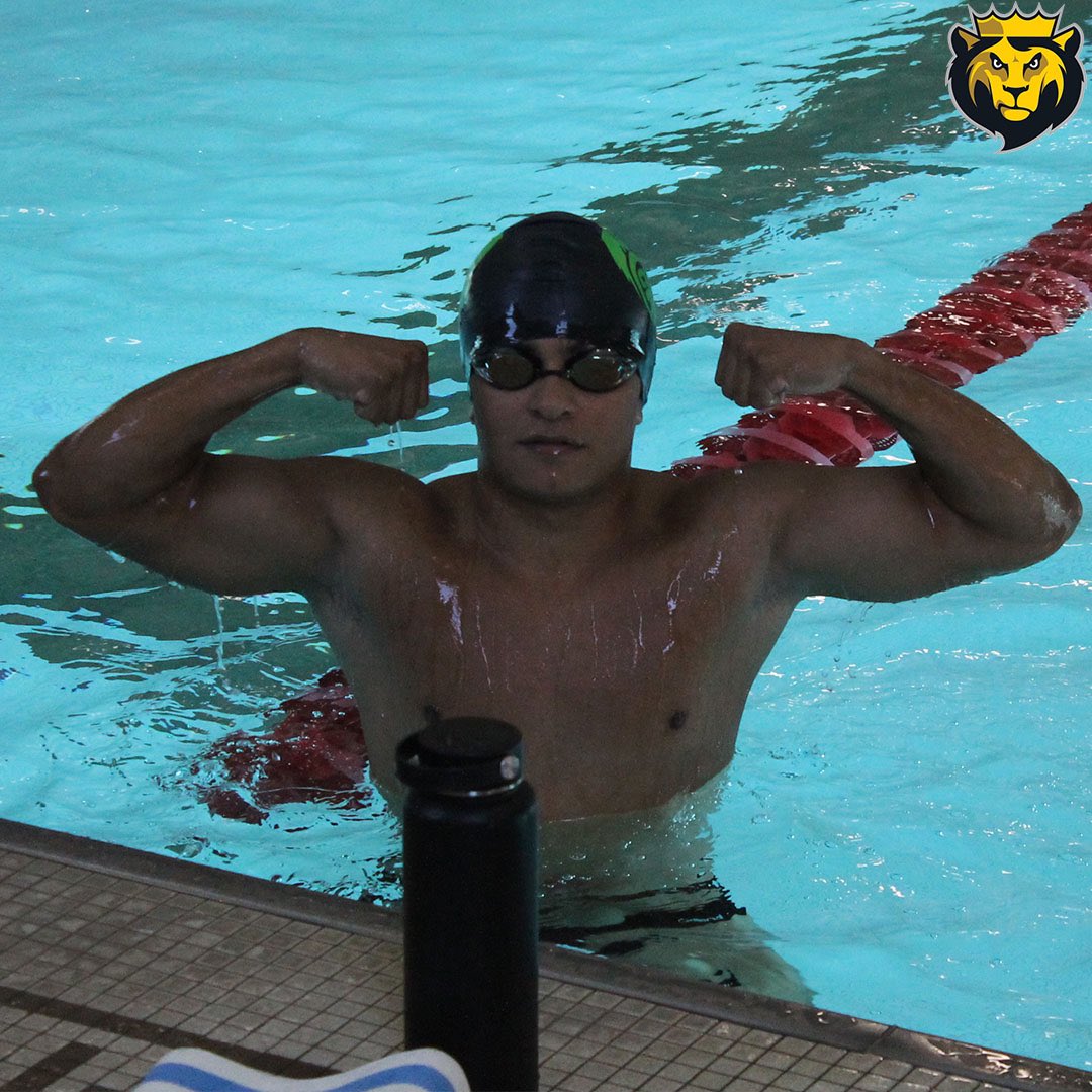 SWIM | SPLISH, SPLASH, GUESS WHO’S BACK!

<a href="/KingsSwimming/">King's College Swim</a> is BACK and prepped for an exciting 2022-23 season! Looking forward to some great meets coming up, but until then check out some views from their Friday afternoon practice!

#MonarchNation // #EarnTheCrown