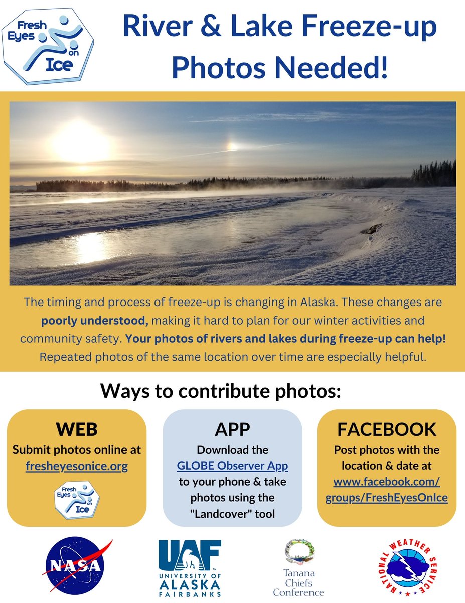 Fresh Eyes on Ice tweet media