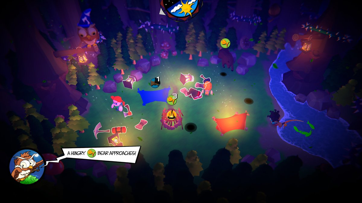 Entertainment Factor tweet media