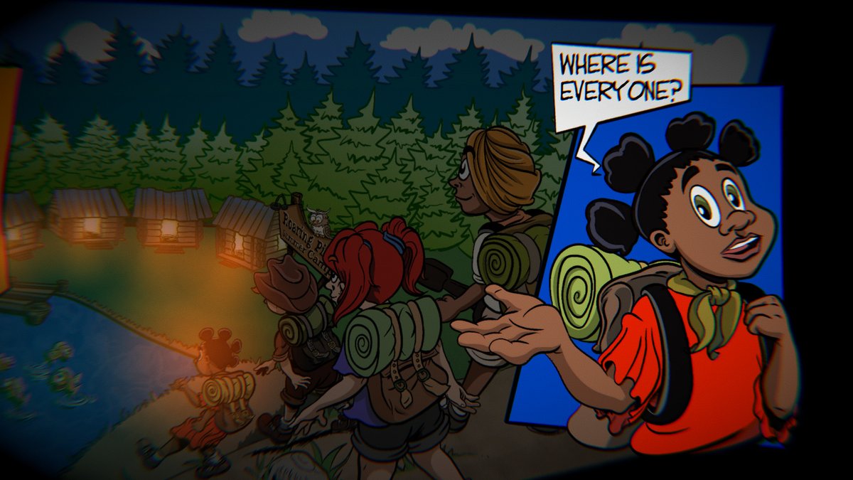 Entertainment Factor tweet media