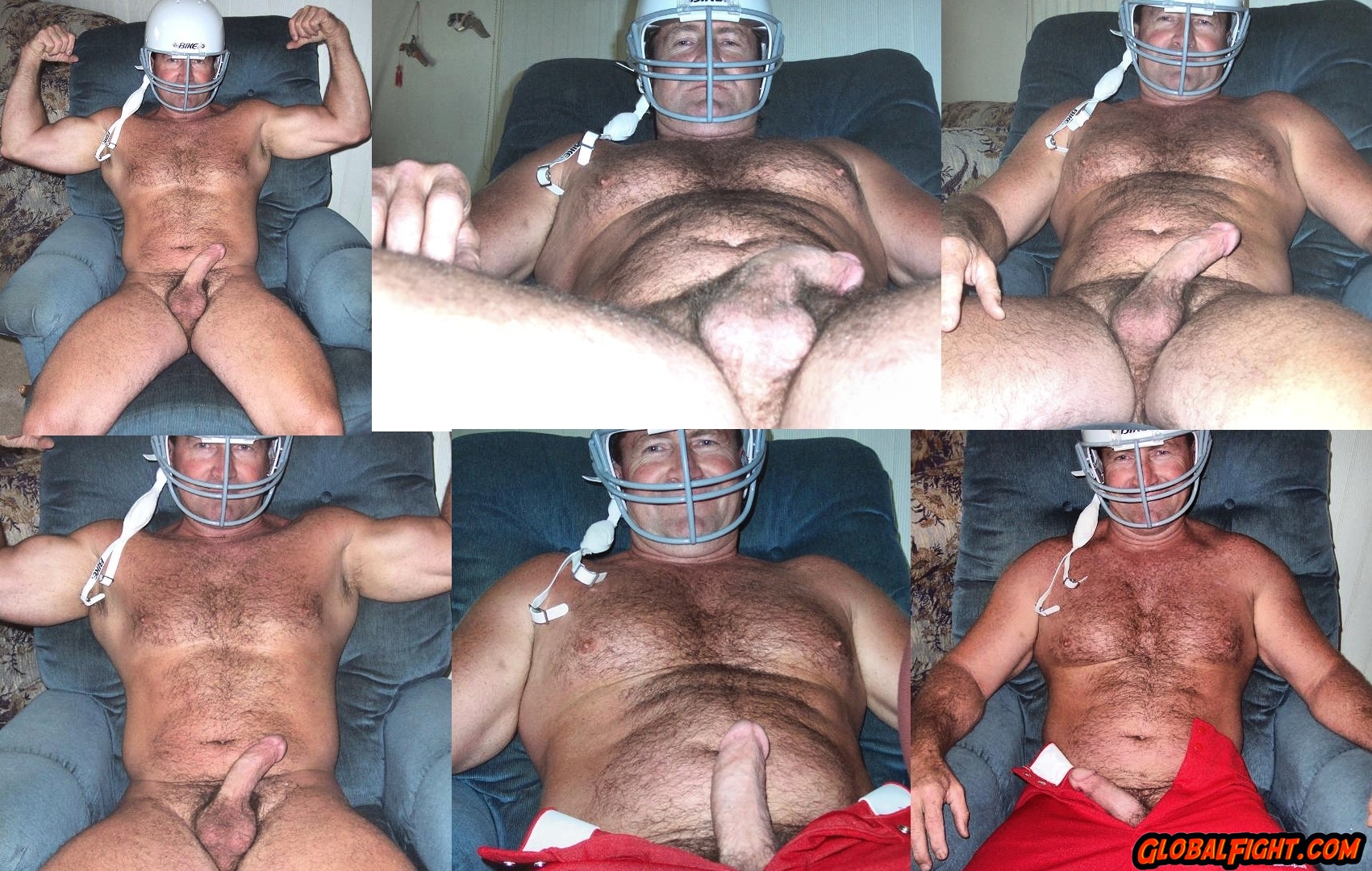 Football Daddy Cock VIEW HIS DAILY JACKOFF posts of himself at https://t.co/oAwhABJ0gw  --  #gaysports