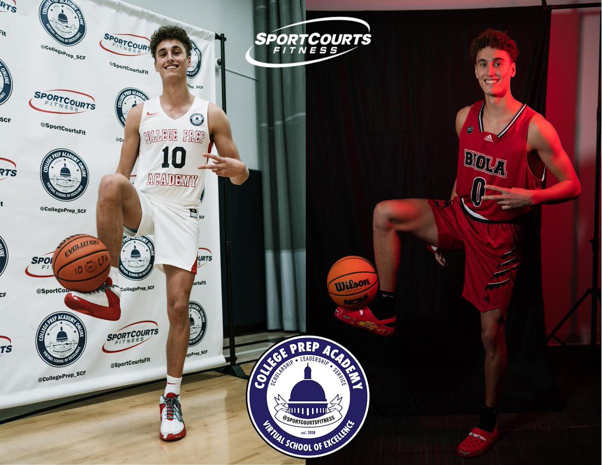 College Prep Academy Basketball tweet media