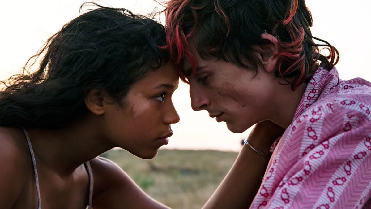 TheNYFF's tweet photo. With only one week to go until #NYFF60 begins, we have good news.

Tickets just added for DECISION TO LEAVE, BONES AND ALL, TRIANGLE OF SADNESS, SHOWING UP, AFTERSUN, TÁR, ARMAGEDDON TIME &amp; more previously sold-out screenings!

Act fast: https://t.co/9M0EnwcF5R 🎟️ https://t.co/VlQNyEUEbK