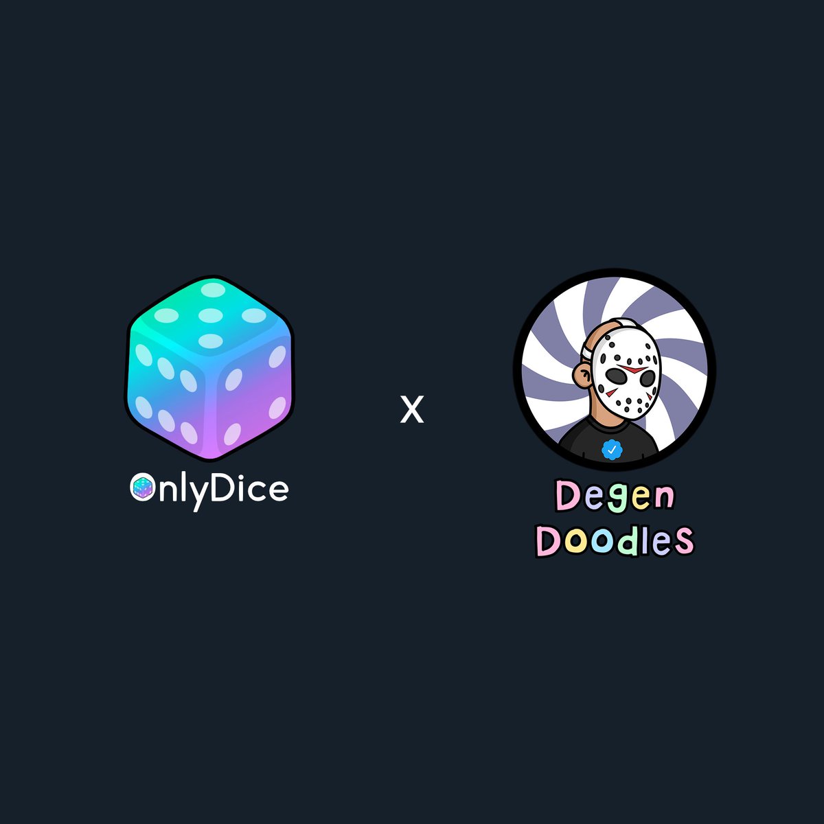 Degen Doodles tweet media