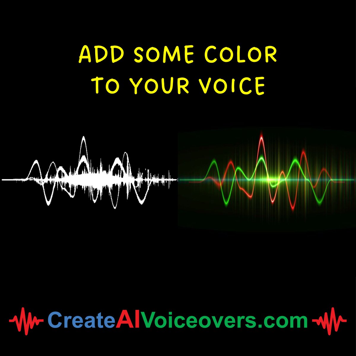 itsspeakyai's tweet photo. Add some color to your voice..
Create studio-quality voices with us at https://t.co/pT8cbG2pFa https://t.co/XWob9KJUKH