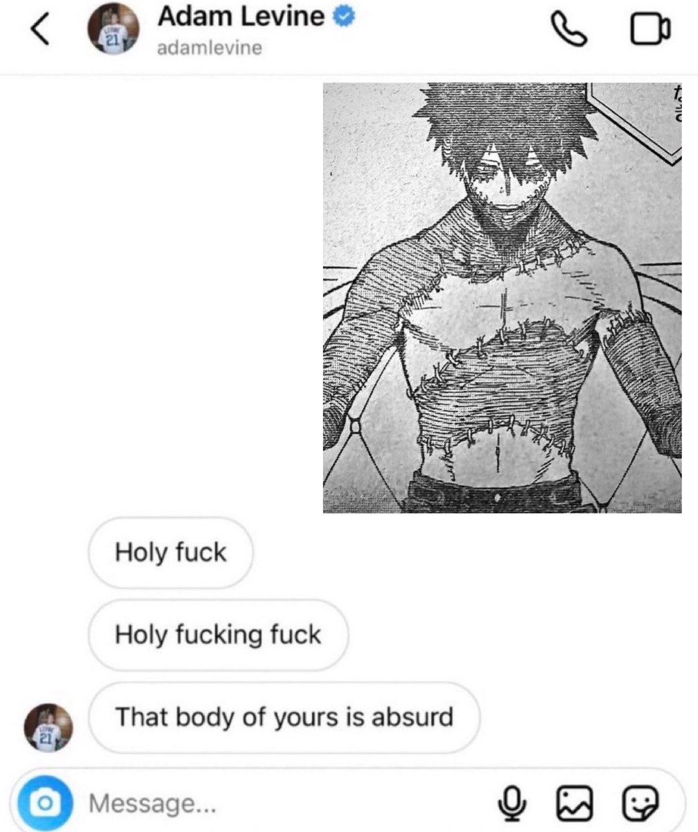 daily_dabi's tweet photo. https://t.co/k19ohKXNRm