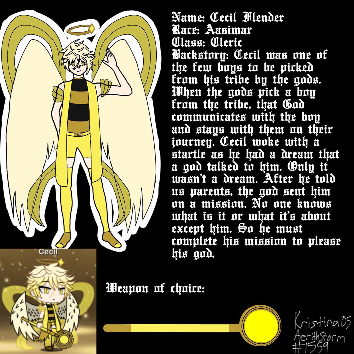 aerithstorm1559's tweet image. Here&apos;s some D&amp;amp;D adoptables! They can be whatever you&apos;re willing to pay! #DnDcharacter #dndadoptable #adoptable