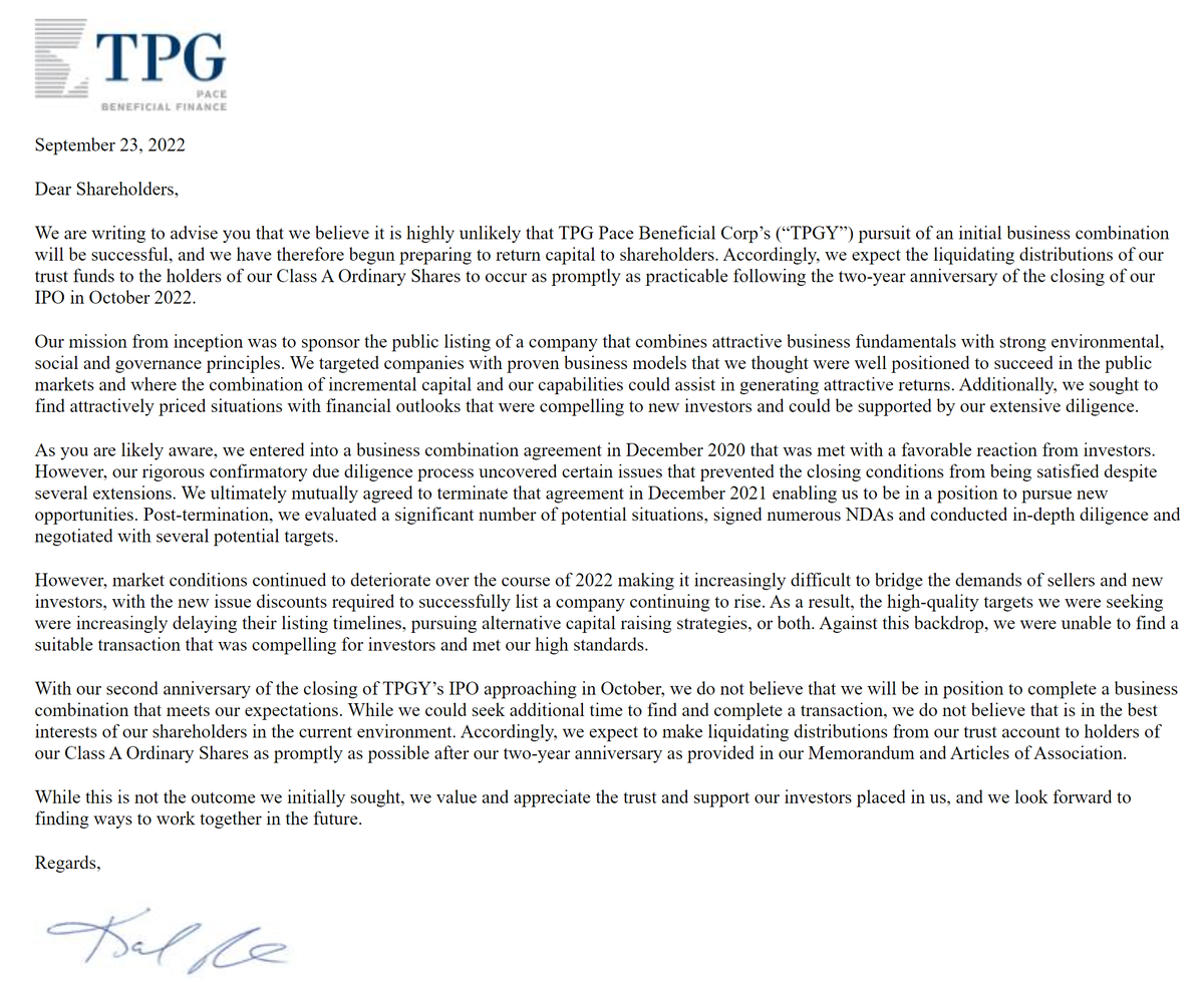 ⚠️ $TPGY liquidation 

sec.gov/Archives/edgar…