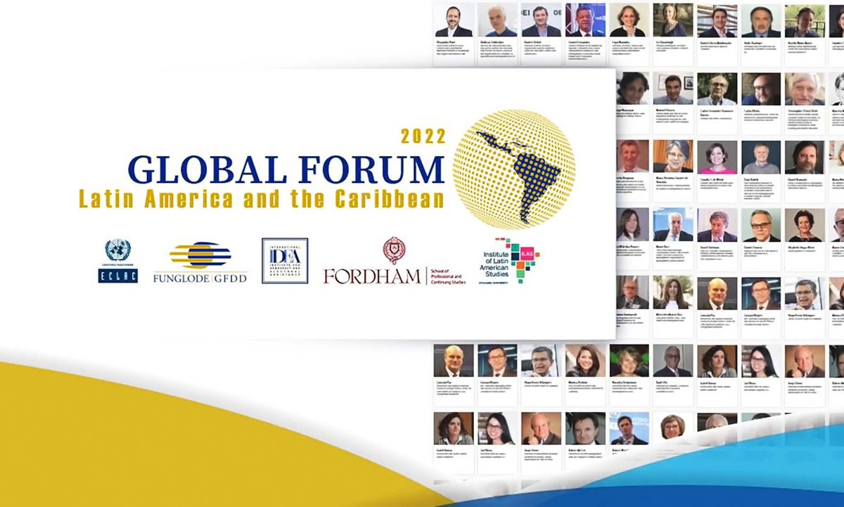fitzgerald2413's tweet photo. Este viernes #ForumGlobal abrió con interesante análisis sobre los retos y las perspectivas futuras de la educación. | Me pregunto:
¿Algún PRMeísta estará preparado para esa conversación? En honor a la verdad, lo pongo en duda! @LeonelFernandez @FPcomunica @FUNGLODE @FordhamNYC https://t.co/R52iWrd0aV