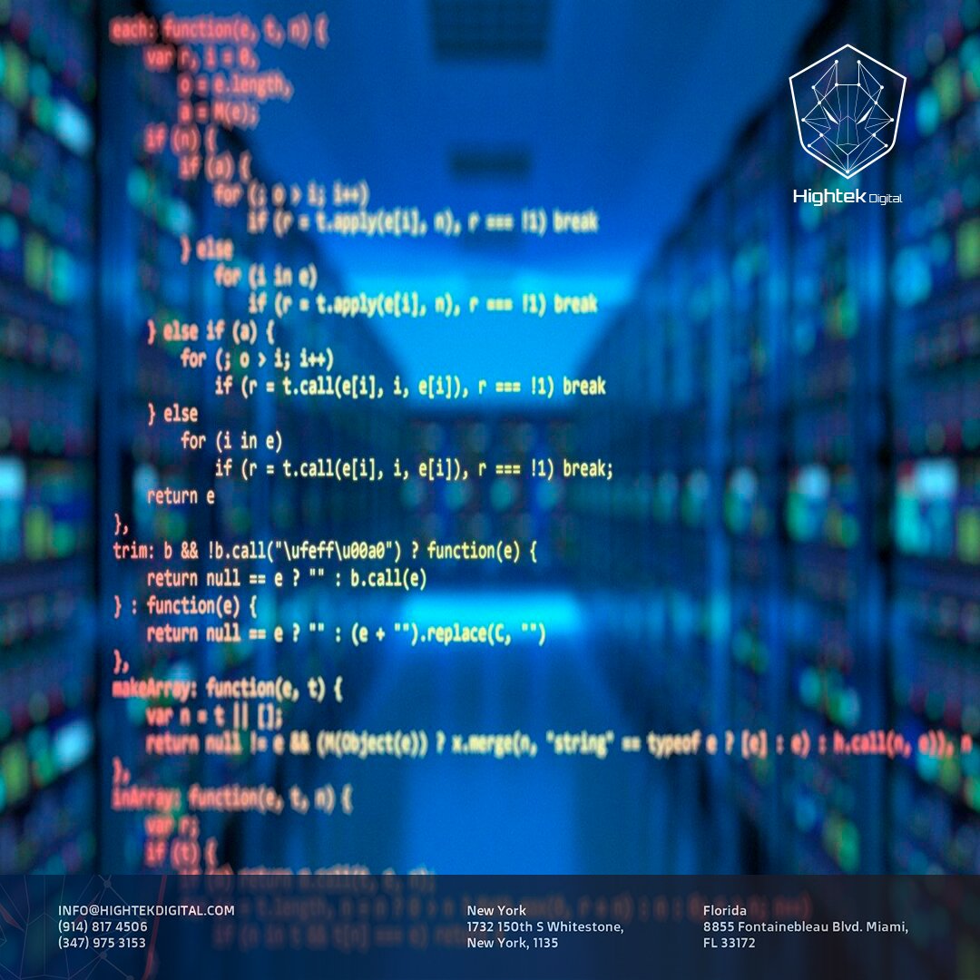 hightekdigital's tweet photo. Las aplicaciones comerciales almacenan y administran mucha información valiosa. La revisión segura del código es el proceso de encontrar brechas de seguridad débiles en el código fuente de una aplicación y corregirlas. https://t.co/zeXbT05zrc