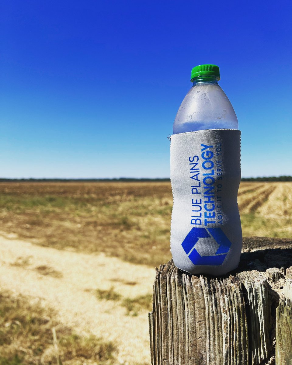 blueplainstech's tweet image. Thank you River Bank and Trust.  Blue Plains Technology took a little time off this afternoon to do some hunting.  What a beautiful day!