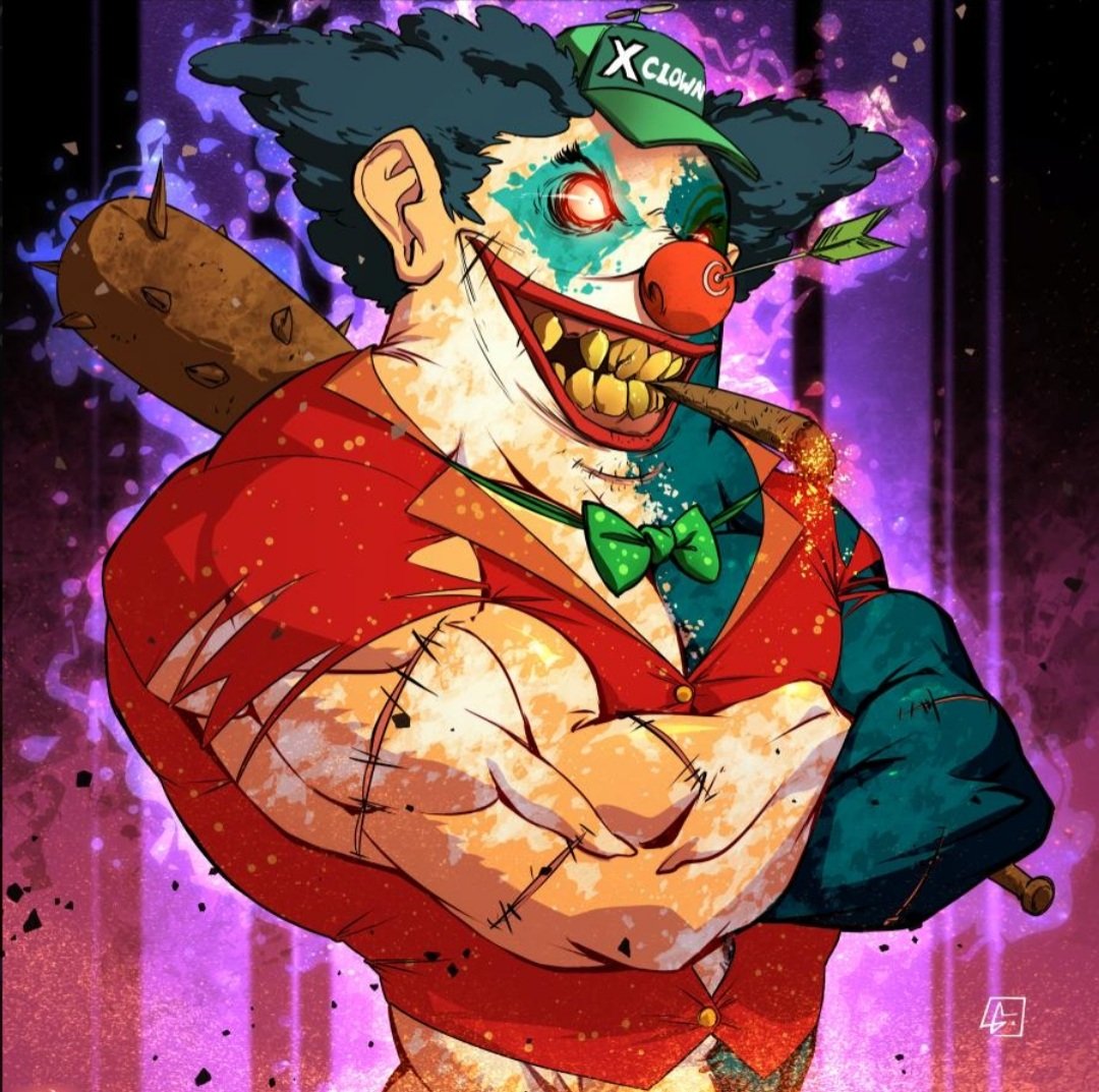 xClowns.club tweet media