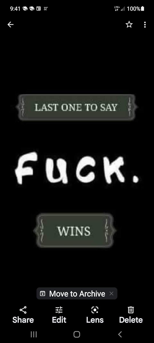 NoDMsPerfavore's tweet image. You know how much I this word. Let’s do this 👇 Don’t ask me what the winner gets for ffs. 🤦🏻‍♀️