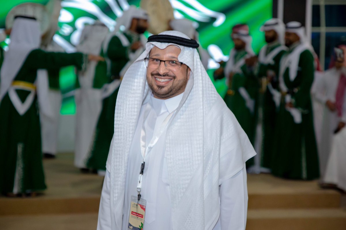 SaudiCoffeeKFU's tweet photo. كونوا لها فـ بكم تكون
بلدٌ ثراها من نعيم
قدرٌ لكم أن تخلقون
عظماء من بلدٍ عظيم 🇸🇦

#اليوم_الوطني_السعودي_92 
#جامعة_الملك_فيصل
#هي_لنا_دار https://t.co/HmasRxbZvp