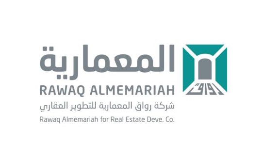 Al_Memariah's tweet photo. يسرنا اطلاق شركة رواق المعمارية امتداداً لنجاحاتنا ولبناء مستقبل واعد في مجال التطوير العقاري تزامناً مع #معرض_مشروعات_مدن_متميزة https://t.co/naVCHnLCKW
