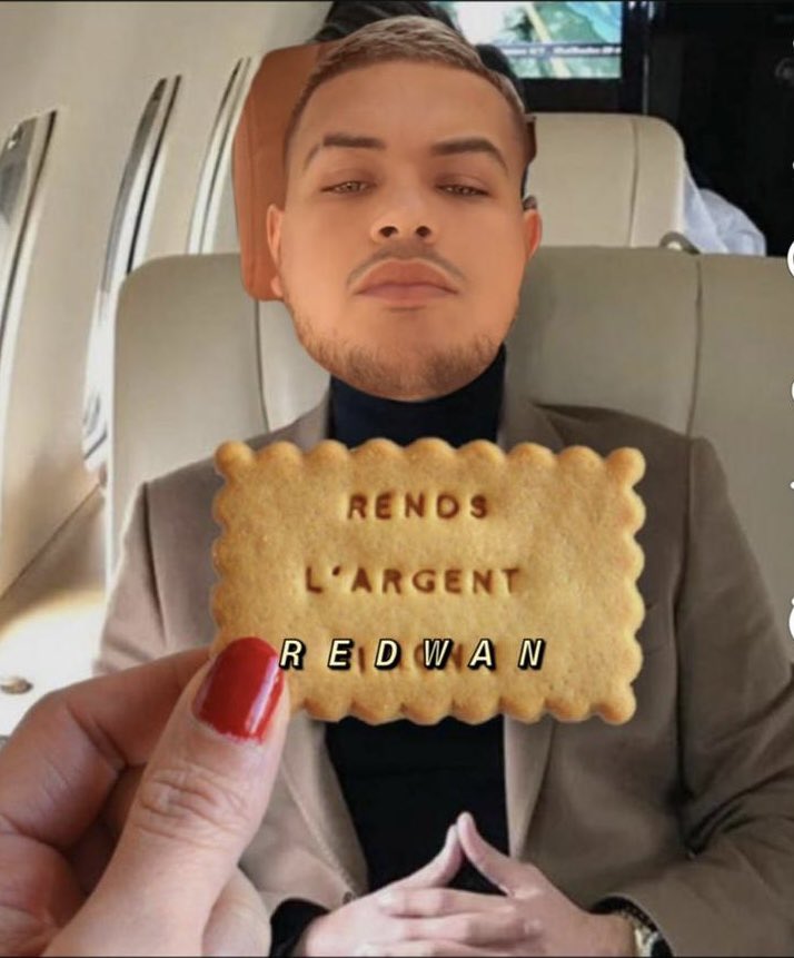 F_inparis's tweet photo. #RedwanLoufa #RendsNosSouvenirs #RendsLargent #ARNAQUE https://t.co/K4hevEdbrO