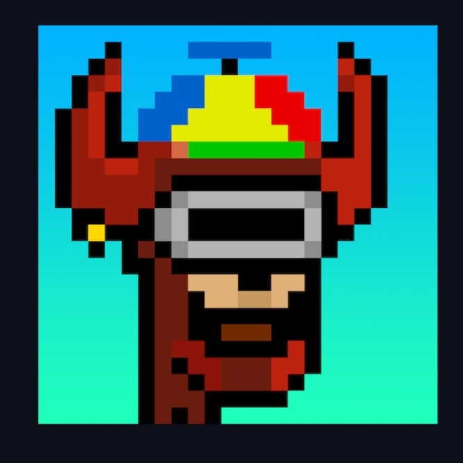 SamuelBarGar's tweet photo. ThetaPunk #1326 #THETA #TFUEL https://t.co/7BMDFadipT