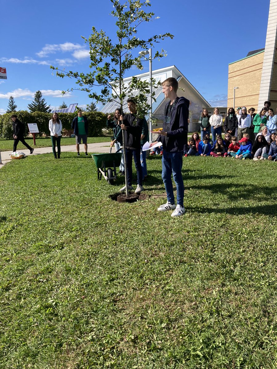 Matière verte🌱E.S.P. Gisèle-Lalonde tweet media