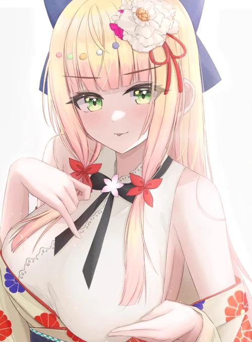 Noぱい.. Yesぱい#ねねアルバム 