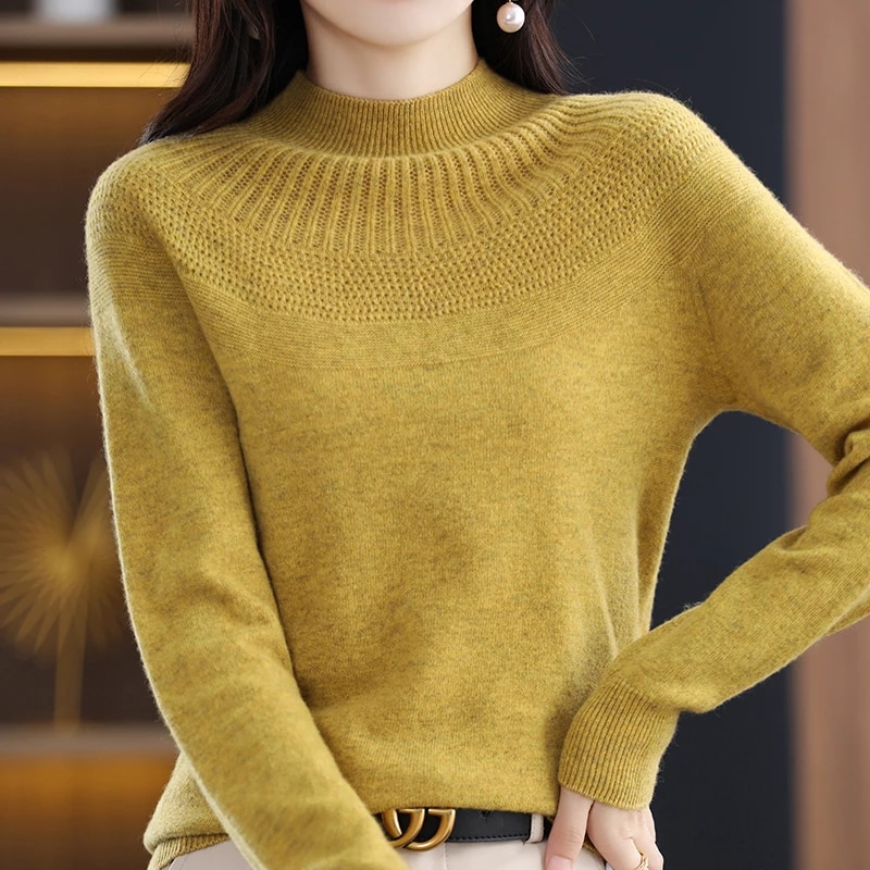 PRODUCTS555's tweet photo. Pull en laine 100% pour femme, vêtement de première ligne 27$
LINK : https://t.co/IFk2UeK9Z0
#femme #femmeofferte #femmes #femmenue #aliexpress #aliexpressnaked #aliexpresses #models https://t.co/sqJ08uG9Yx