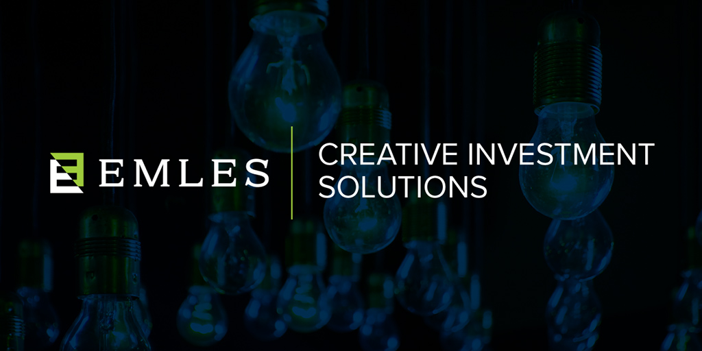 EmlesAdvisors's tweet photo. We are putting in the work to help solve some of the world’s toughest investment problems, focusing on diversification, income and growth. Learn more about what we do > https://t.co/2ZYIELTQ4C
#investing https://t.co/I4xJ8lLg8W