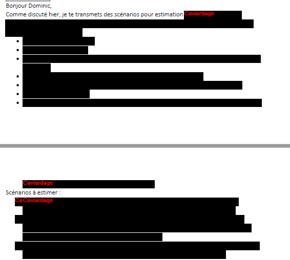 Covid Ecoles Quebec tweet media