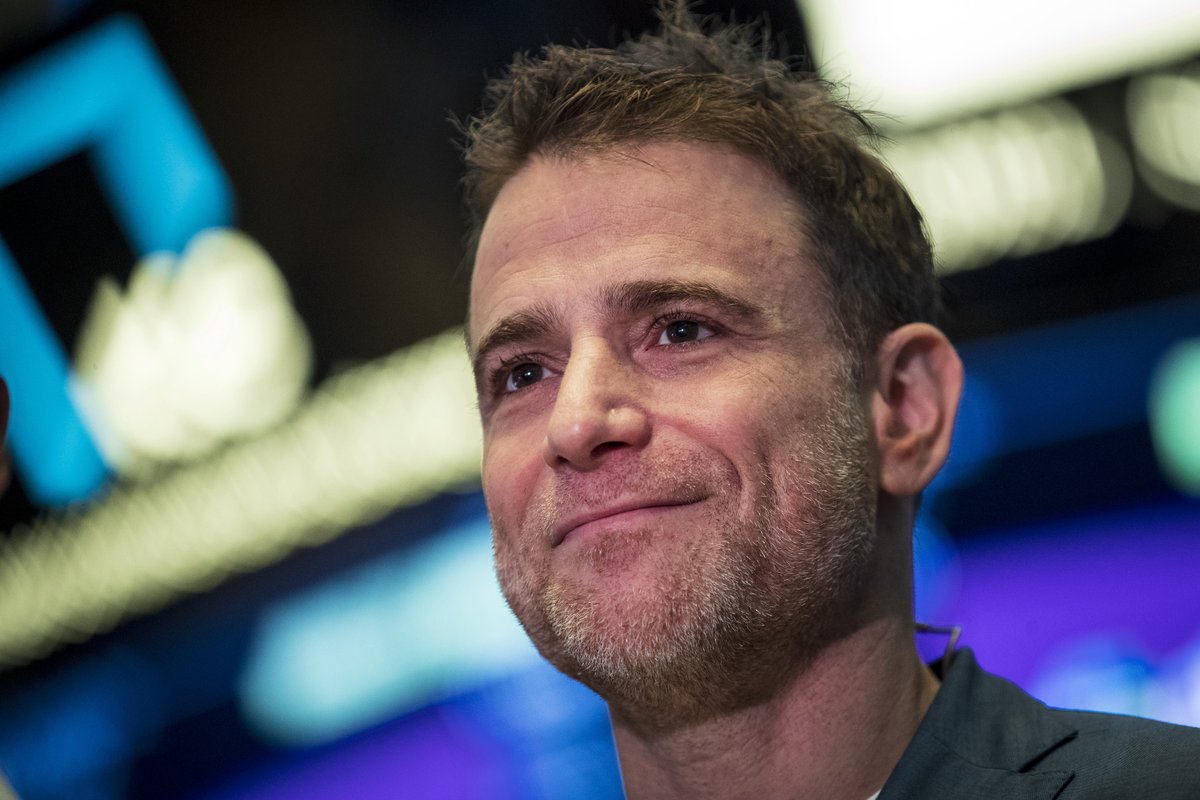 Yahoo Finance tweet media